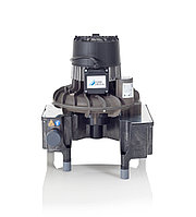 Аспирационная машина VS600