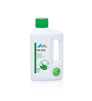Дезинфицирующее средство от Durr Dental FD 322 для поверхностей 2,5 L