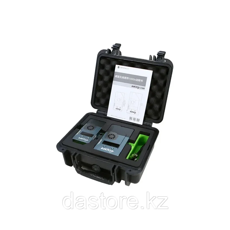 VAXIS STORM 1000s Kit Zero Delay Wireless Видеосендер