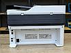 МФУ лазерное HP Laser MFP 137fnw, ч/б, А4, Wi-Fi, фото 4