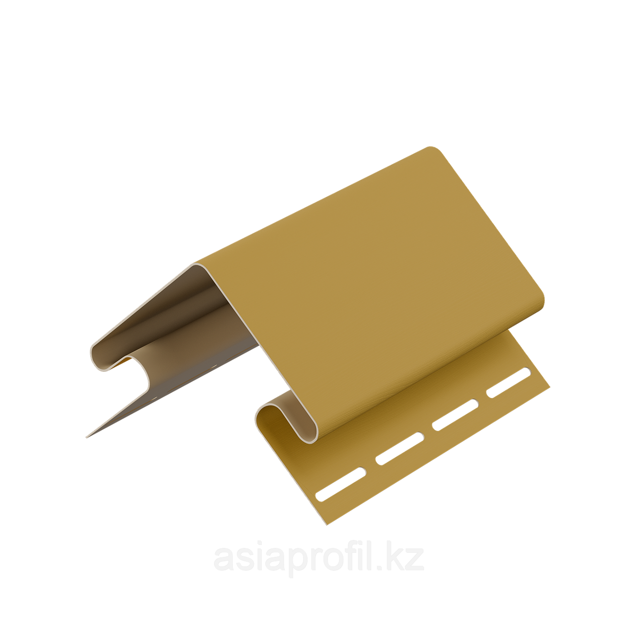 Döcke PREMIUM Внешний угол 75 мм (Карамель)