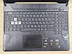 Ноутбук Asus TUF Gaming FX505D - 15.6 FHD 144Hz/AMD Ryzen 7 3750H/16GB/SSD 512GB + HDD 1TB/GeForce GTX 1650, фото 3