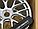 Кованые диски PORSCHE 911 997 991 992 GT2 GT3 GT4 R19 R20 R21 R22 Порш автомобильные диски колеса ковка диск, фото 7