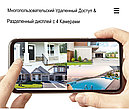 Уличная мини камера с 4G, фото 11