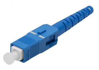 Коннектор Optical Fiber Multi-mode SC Dan-Chief DC101-SC