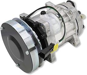 Компрессор Caterpillar 1.065.122