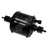 Фильтр 5 мкм бочонок тонкой очистки для УФ, сольвентных, водных чернил