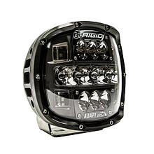 RIGID Adapt XP — Адаптивный свет, одна фара