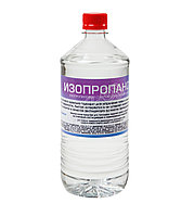 Изопропиловый спирт (изопропил) очиститель абсолютированный, универсальный, 0.95 л
