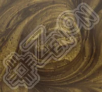 Краситель для смолы Love Epoxy, перламутровый, бронзовый, 10 г