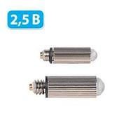 Лампа вакуумная для ларингоскопов KaWe