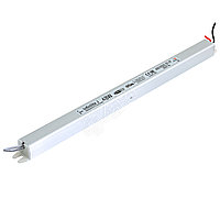 Блок питания 48W IP50 INFINILITE J =12V DC, ток 4.00A, интерьер., металл, для световых панелей