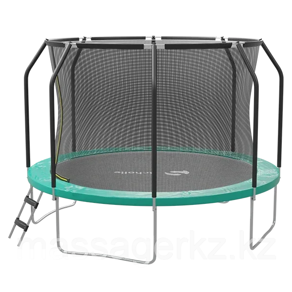 Батут Scholle FLIP 14FT