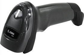 Сканер штрих-кода Zebra DS2208 2D сканер для аптеки, магазина Арт.7944