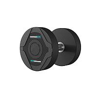 Гантель полиуретановая HAMMERGYM 2.5 - 50 кг OK1036G