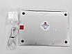 Ноутбук MacBook Air 13 2020 - 13.3 2K Retina/M1/8GB/SSD 256GB/216 циклов, 88%, фото 7