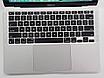 Ноутбук MacBook Air 13 2020 - 13.3 2K Retina/M1/8GB/SSD 256GB/216 циклов, 88%, фото 3