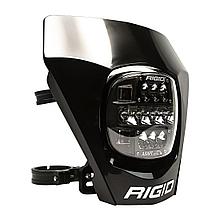 RIGID Adapt XE Moto Kit Black — Адаптивный свет