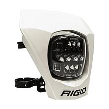 RIGID Adapt XE Moto Kit White— Адаптивный свет