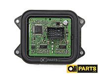 63117182396 - БЛОК УПРАВЛЕНИЯ АДАПТИВНЫМИ ФАРАМИ BMW 3-Series E90 2005-2011 (CHINA)