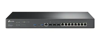 Маршрутизатор VPN TP-Link ER8411