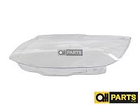 63117182507 - КСЕНОНОВАЯ ФАРА БЕЗ ЛАМПЫ (ЛЕВАЯ) BMW 3-Series E92 2005-2011 (MAGNETI MARELLI)