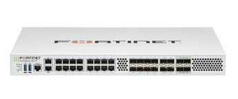 Программное обеспечение Fortinet FortiGate-600F (FG-600F-BDL-950-12)