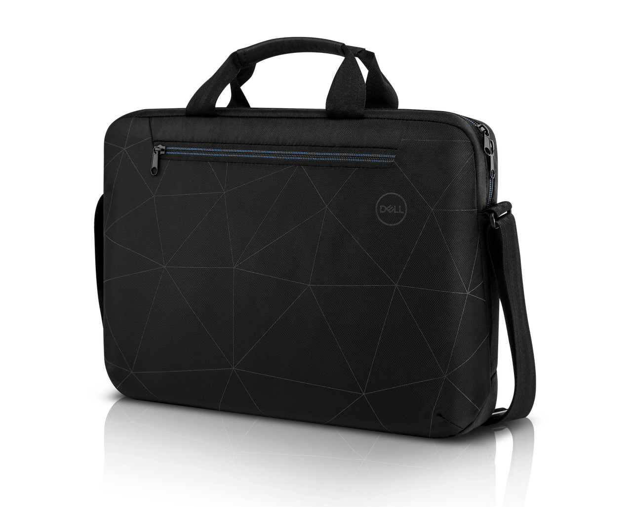 Сумка для ноутбука Dell Essential Briefcase 15 - ES1520C (460-BCZV)
