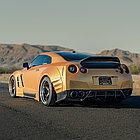 Автовинил ORACAL 970 313 MRA 1,52М*50М COPPER KISS MATT, фото 3