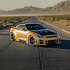 Автовинил ORACAL 970 313 MRA 1,52М*50М COPPER KISS MATT, фото 2