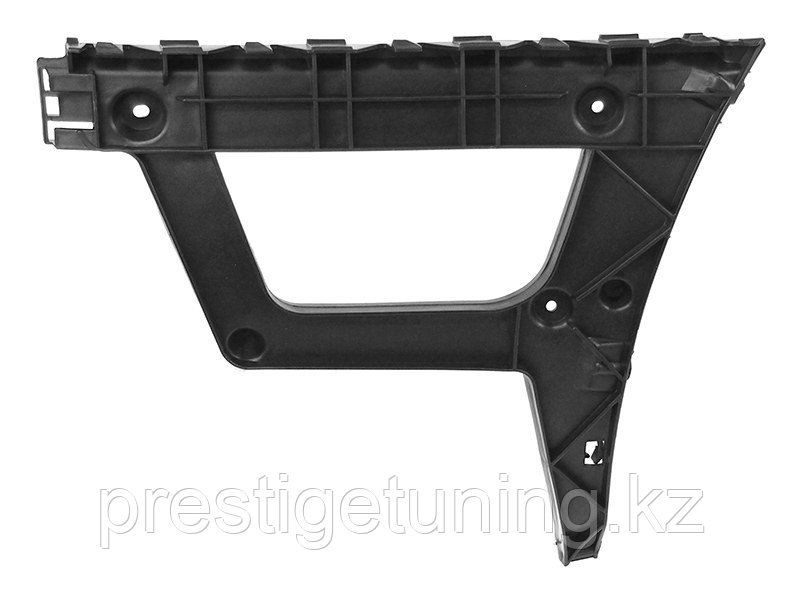 Крепление заднего бампера правый (R) на Audi A4 2011-15 (SAT)
