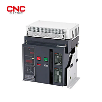 Воздушный автоматический выключатель CNC Electric YCW1 3200, 3P, выкатной, 3200 A