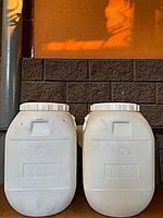 Пластиковая бочка 55 литров