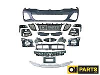 51118099895M9 - ПЕРЕДНИЙ БАМПЕР М-ТЕК С ПАРКТРОНИКАМИ БЕЗ ACC БЕЗ АССИСТЕНТА ПАРКОВКИ BMW 3-Series G20