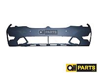 51118496508 - ПЕРЕДНИЙ БАМПЕР С ПАРКТРОНИКАМИ С АССИСТЕНТОМ ПАРКОВКИ ДЛЯ ЛИНИЙ BMW 3-Series G20 2019-2025