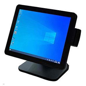 POS-моноблок LEABON 15"/8Gb/128Gb, с картридером, фото 1