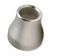 Переход стальной Разм. 1: 219х10 мм, Разм. 2: 159х8 мм