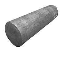 Поковка круглая D= 180 мм, Форма: круг