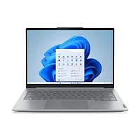 Ноутбук Lenovo ThinkBook 14'wuxga/Core ultra 5-225u/16Gb/512Gb/Win11 Pro (21SJ0076RT)