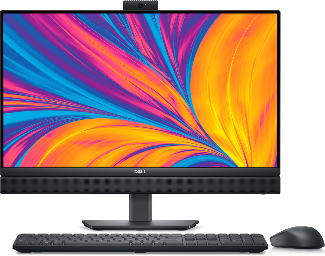 Моноблок Dell OptiPlex 7420 23.8" Core i7-14700/16Gb/512Gb SSD/Win11Pro (210-BLDV_N004O7420AIO65WEMEA_VP_1)