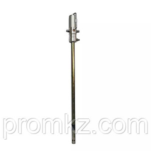 Мембранные насосы пневматические (диафрагменные)