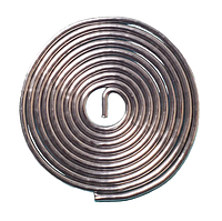 Припой оловянно-свинцовый, Марка: ПОС 40, Разм.: 8 мм, Вид проката: пруток