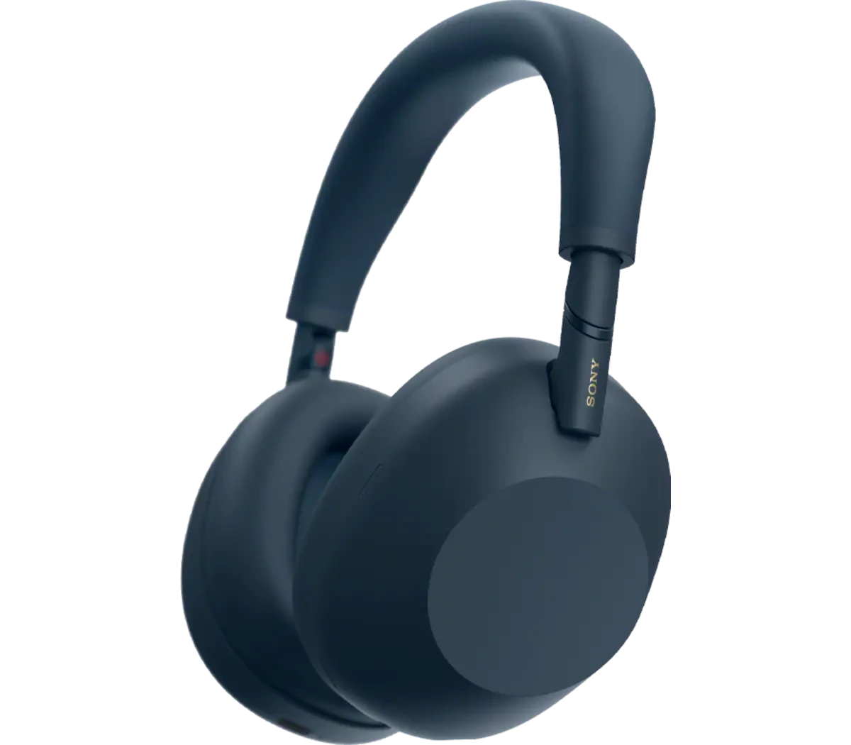 Sony WH-1000XM6 синий