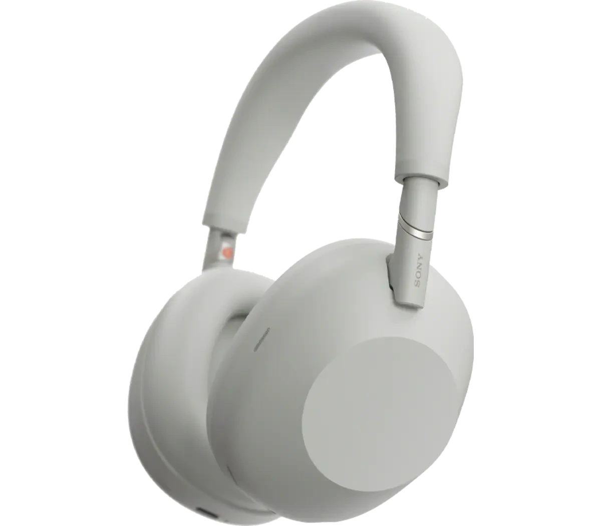 Sony WH-1000XM6 белый