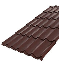 Гибкая черепица Марка: Docke