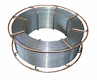 Проволока стальная наплавочная, D= 1.2 мм, Упак.: моток