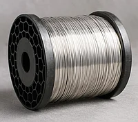 Проволока нержавеющая D= 3.2 мм