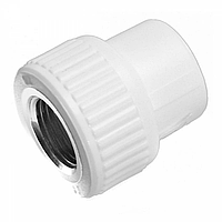 Переход пластиковый D_1: 160 мм, D_2: 63 мм, Материал: полиэтилен, Способ прис.: стыковая пайка