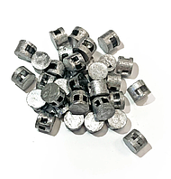 Пломба свинцовая Диам. нар.: 10 мм