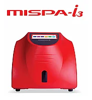 Автоматический анализатор специфических белков на основе картриджа MISPA i3